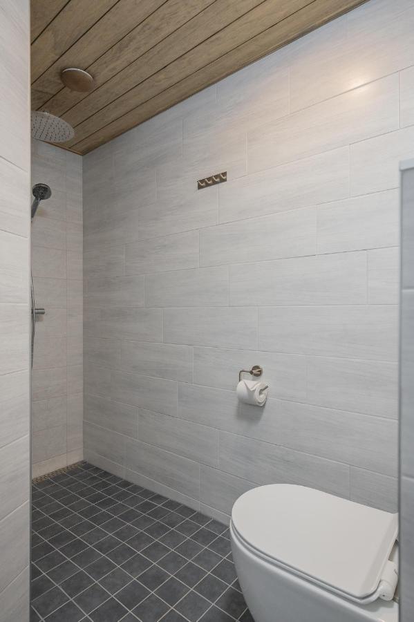 Loode Lux With Sauna